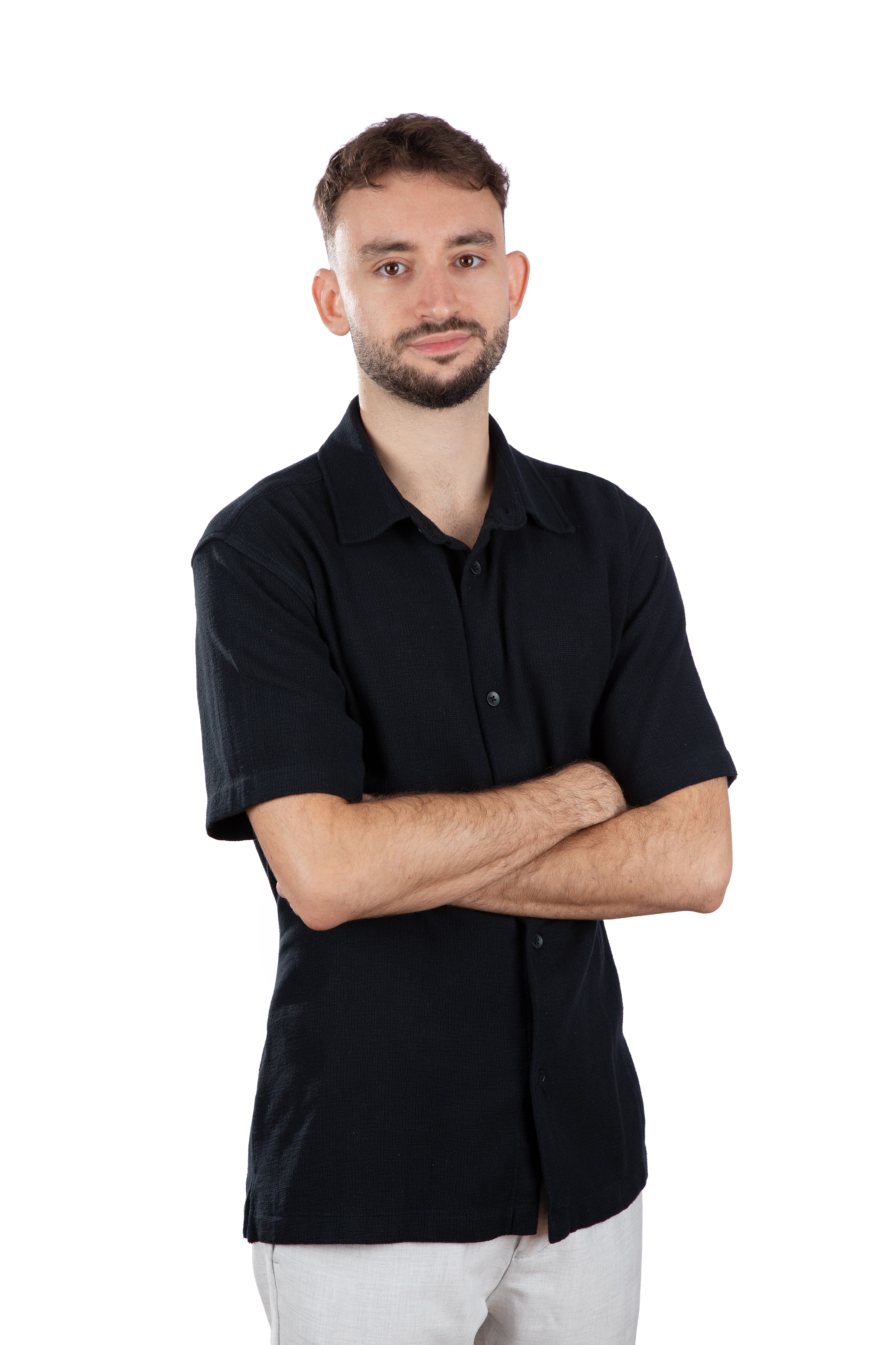 Neo Zino, maker of ClockedCode